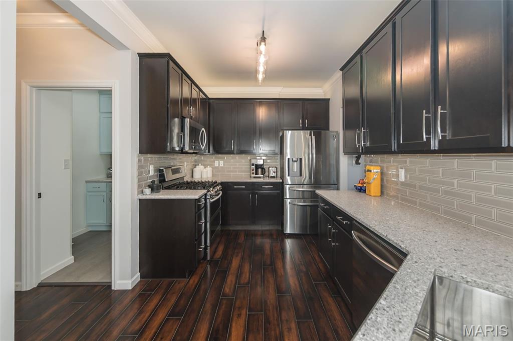 Grover Crossing Two - Residential