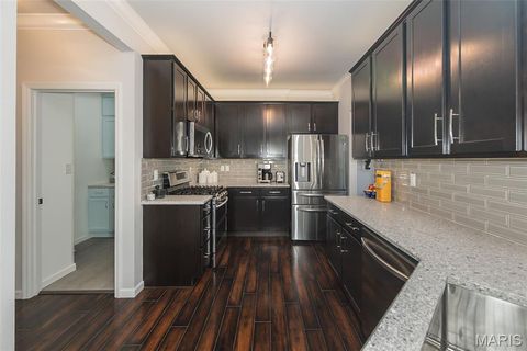 Tiny photo for 2736 Grover Crossing Drive, Wildwood, MO 63040 (MLS # 26004061)