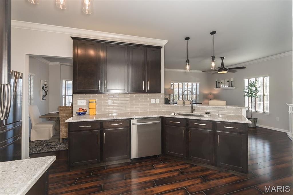 Grover Crossing Two - Residential