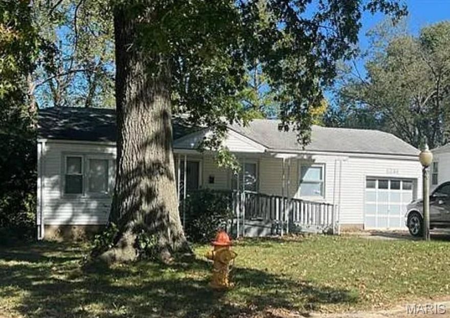 Turnkey investment opportunity! This inviting two-story home offers three bedrooms and one and a half baths and is currently leased, providing immediate rental income. Hardwood floors throughout add timeless appeal, while the functional layout enhances everyday living. The main level features convenient laundry, a spacious living room, a separate dining area, and a well-appointed kitchen designed for comfortable city living. Rear off-street private parking offers added tenant convenience and increased rental desirability. A strong, income-producing asset and an excellent addition to any investment portfolio.

Seller has additional turnkey properties for sale if interested.