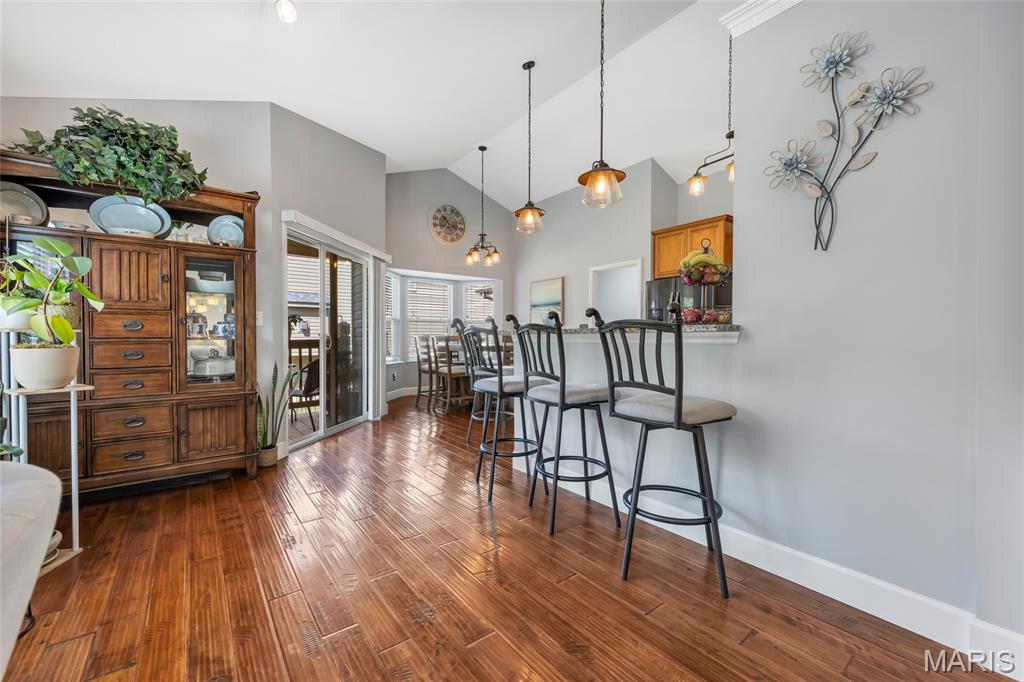 Stonemoor #1 - Residential