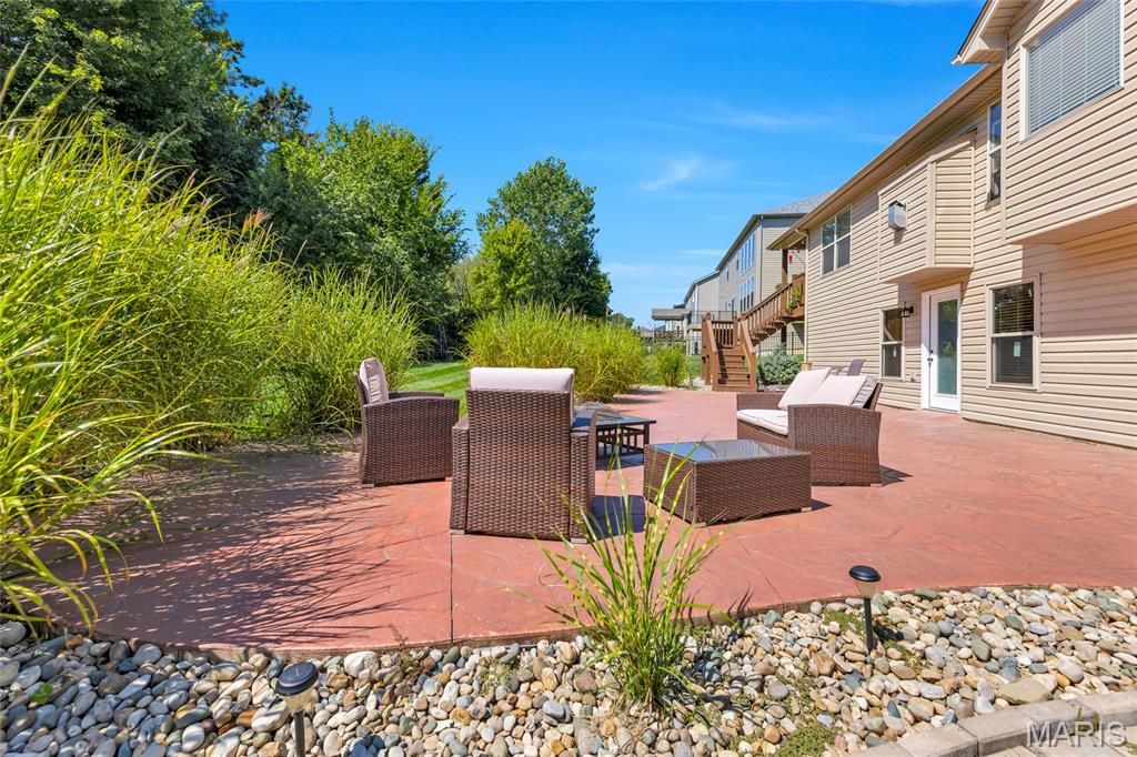 Stonemoor #1 - Residential