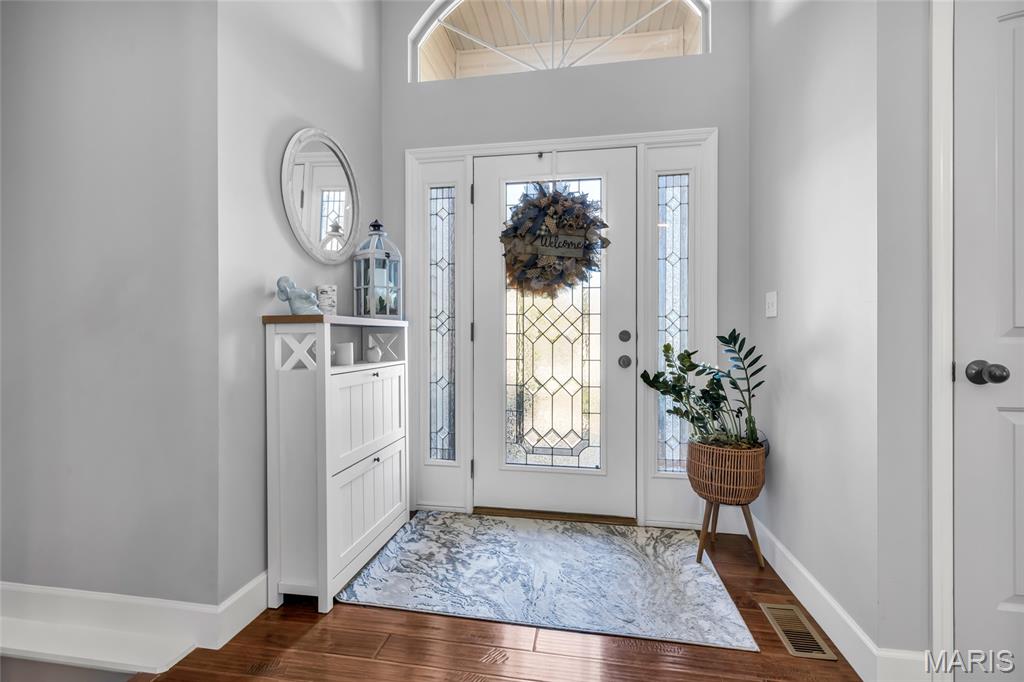 Stonemoor #1 - Residential