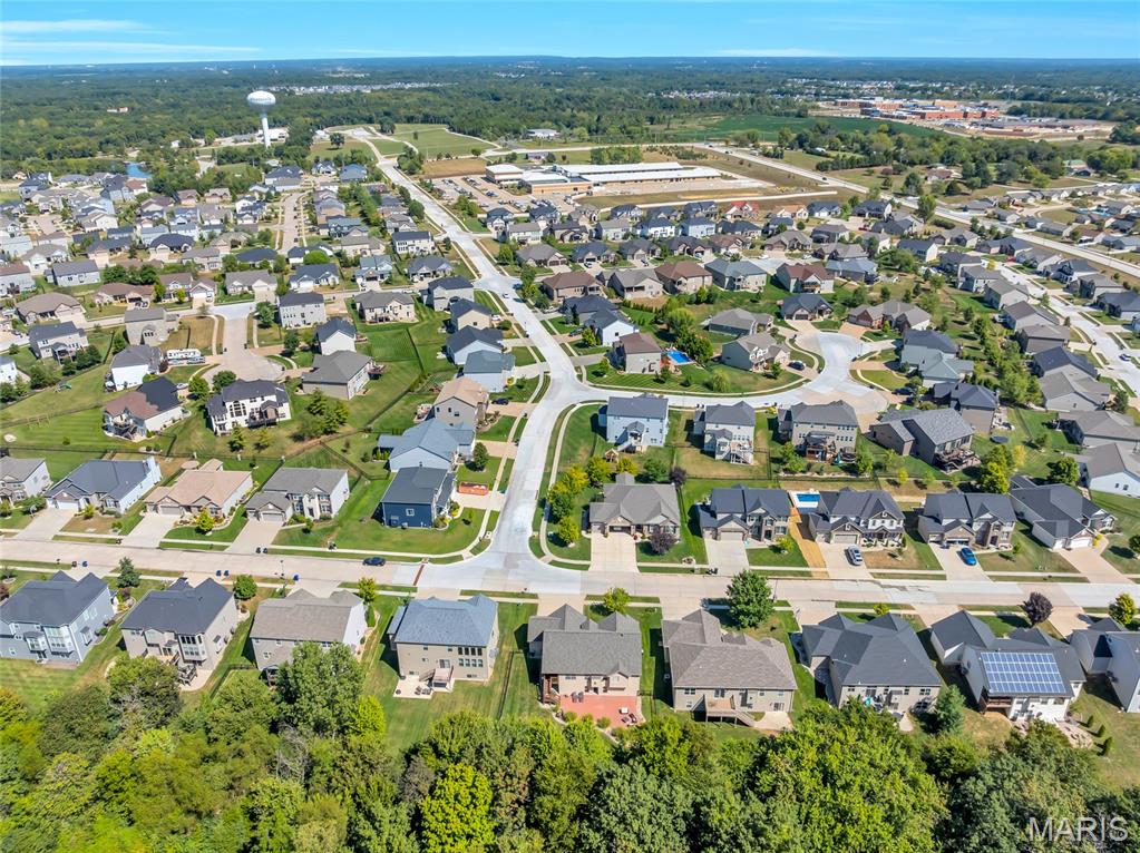 Stonemoor #1 - Residential