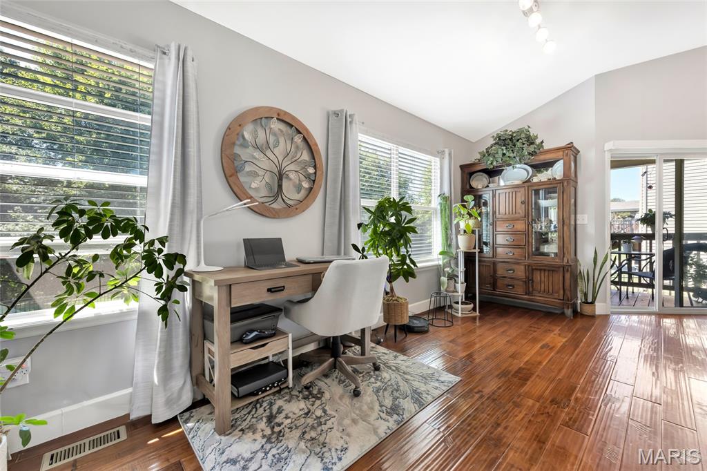 Stonemoor #1 - Residential