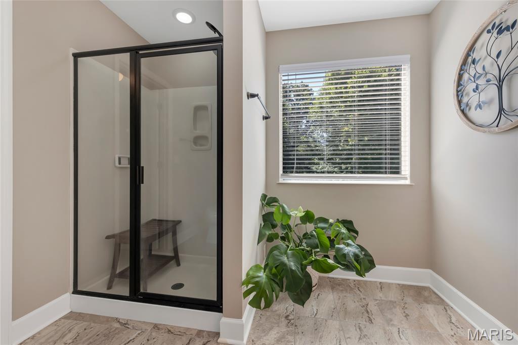 Stonemoor #1 - Residential