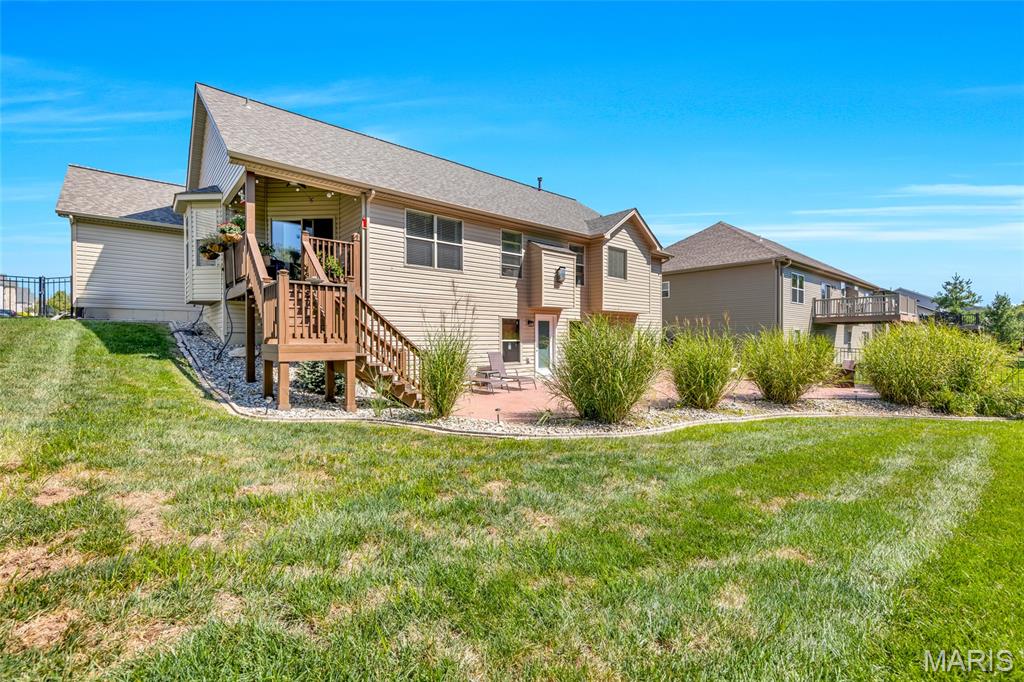 Stonemoor #1 - Residential