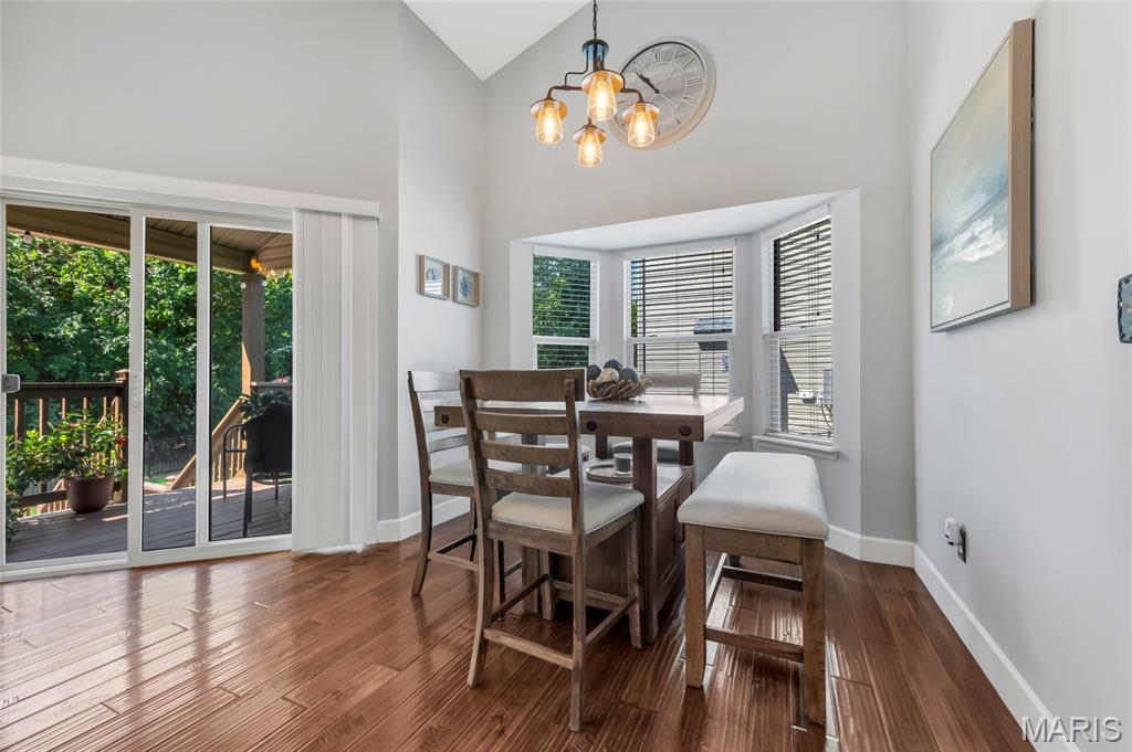 Stonemoor #1 - Residential