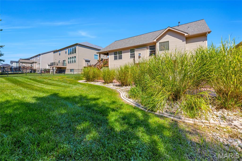 Stonemoor #1 - Residential