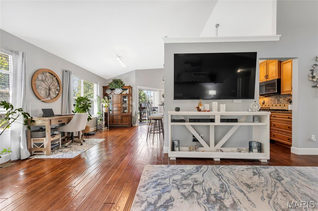 Stonemoor #1 - Residential