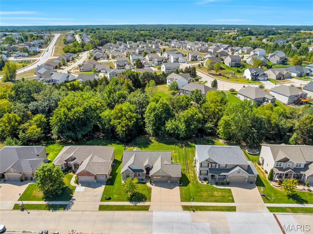 Stonemoor #1 - Residential