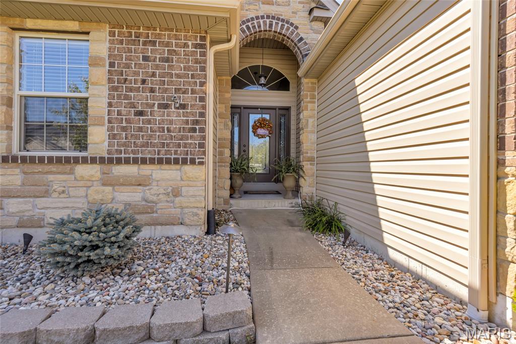 Stonemoor #1 - Residential