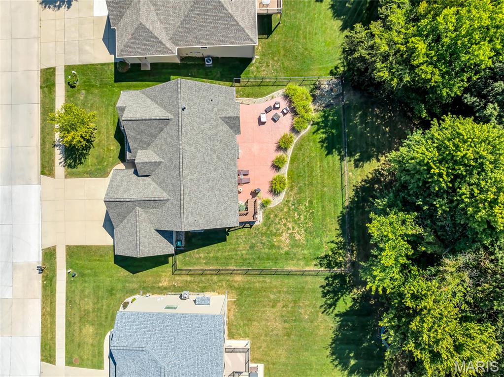 Stonemoor #1 - Residential