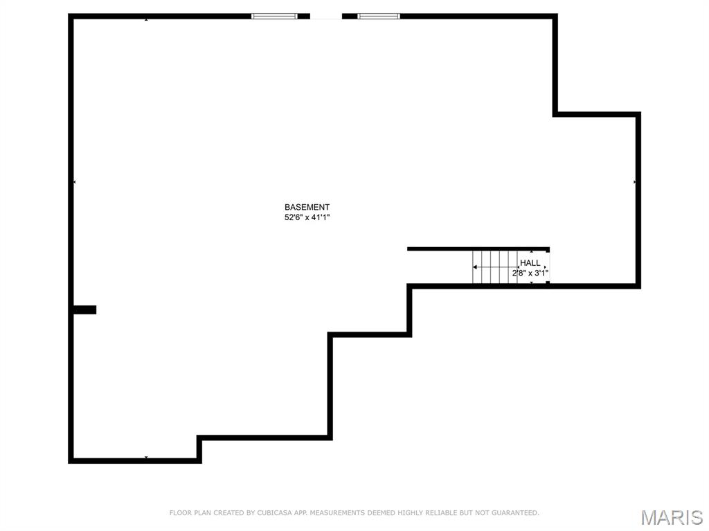 Stonemoor #1 - Residential