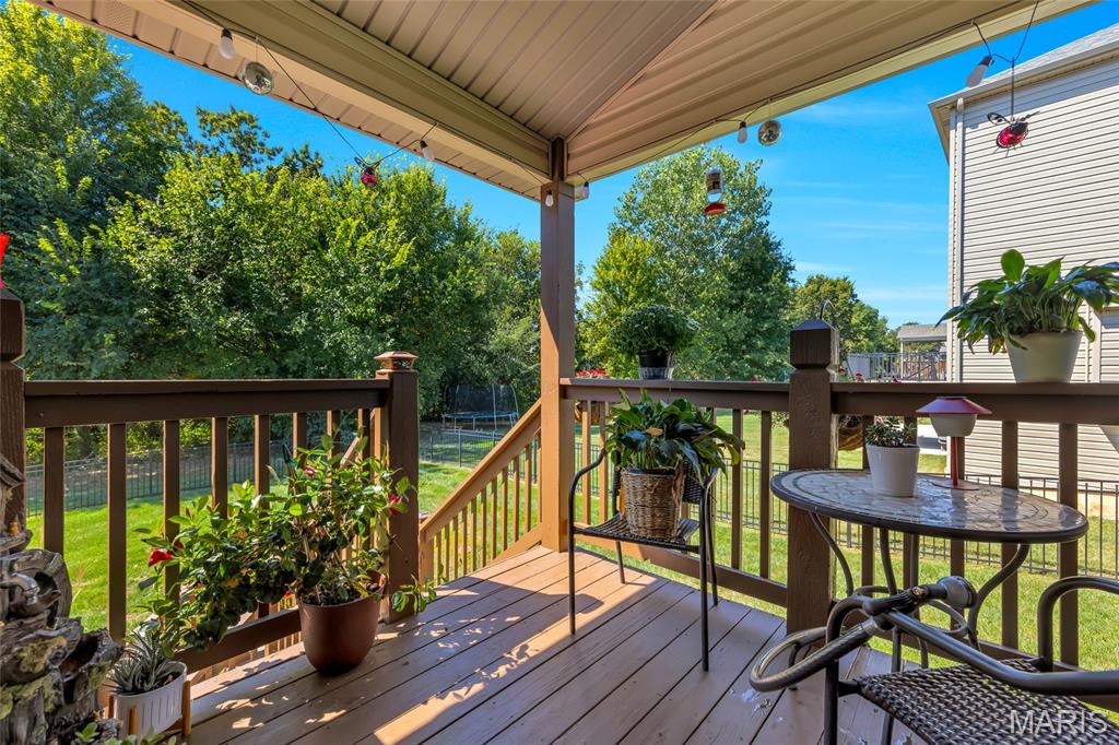 Stonemoor #1 - Residential