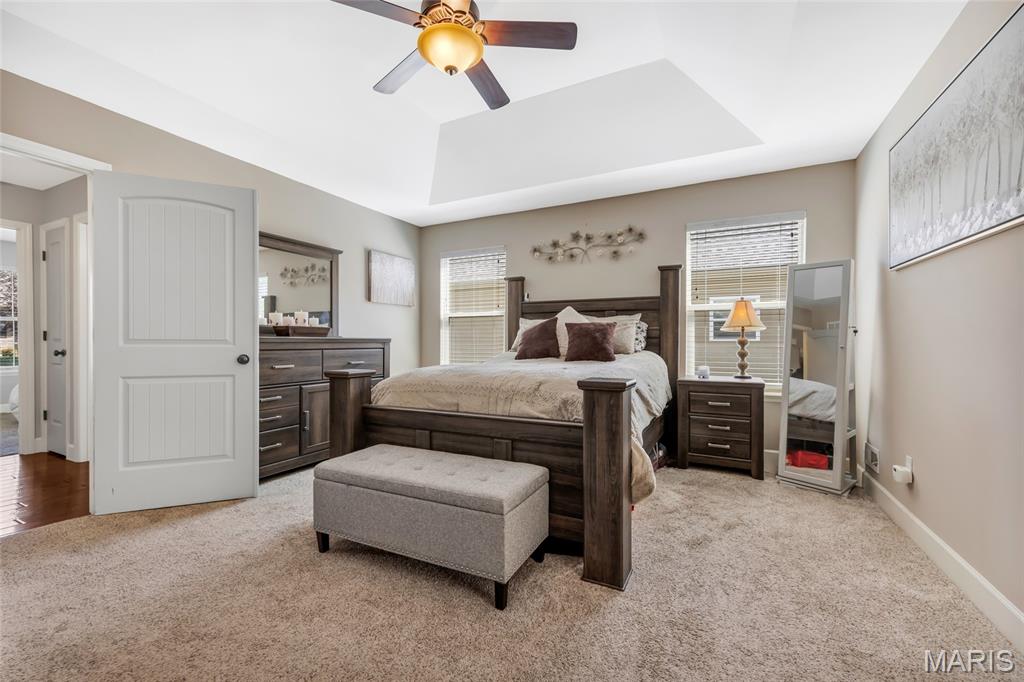 Stonemoor #1 - Residential