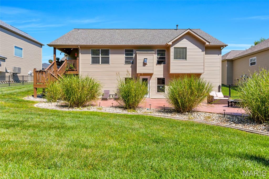 Stonemoor #1 - Residential