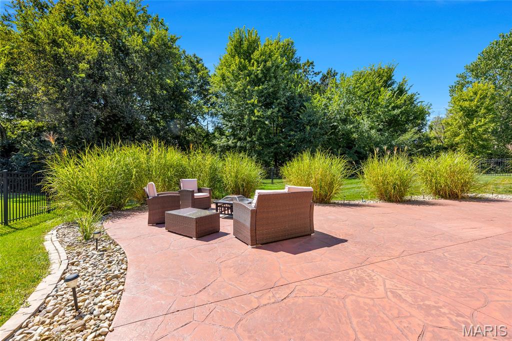 Stonemoor #1 - Residential