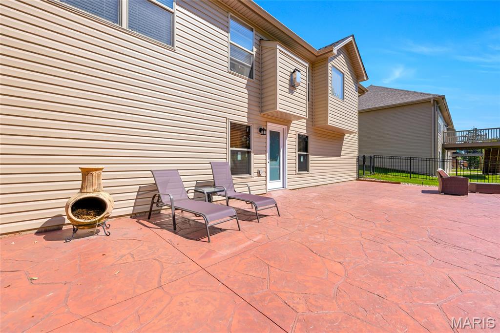 Stonemoor #1 - Residential