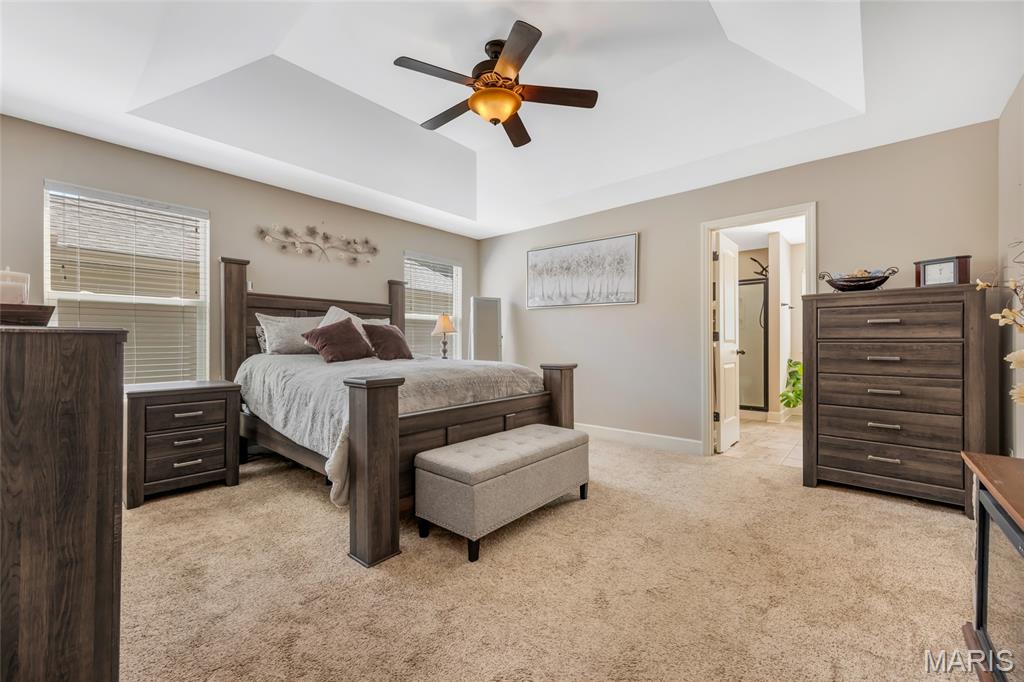 Stonemoor #1 - Residential