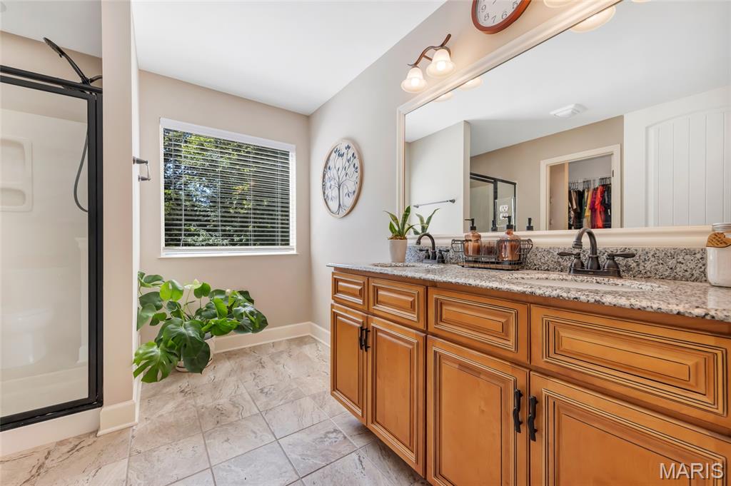 Stonemoor #1 - Residential