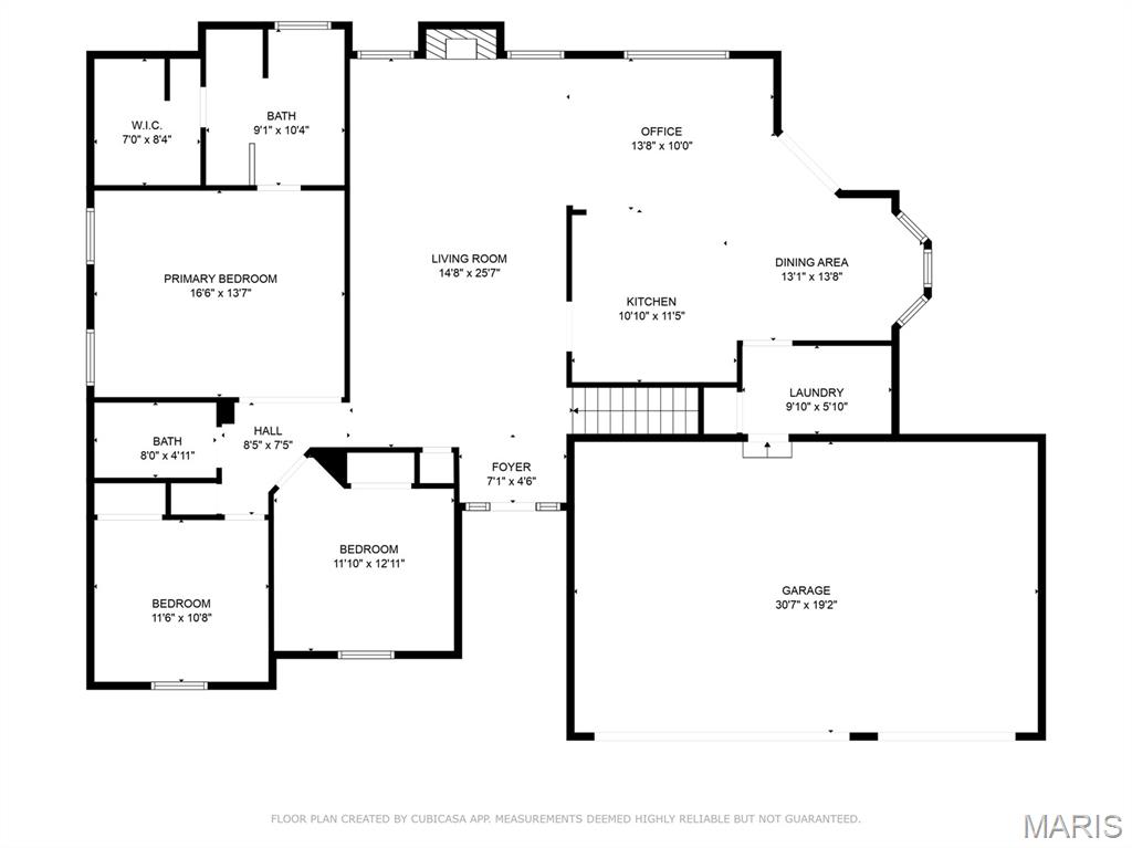 Stonemoor #1 - Residential