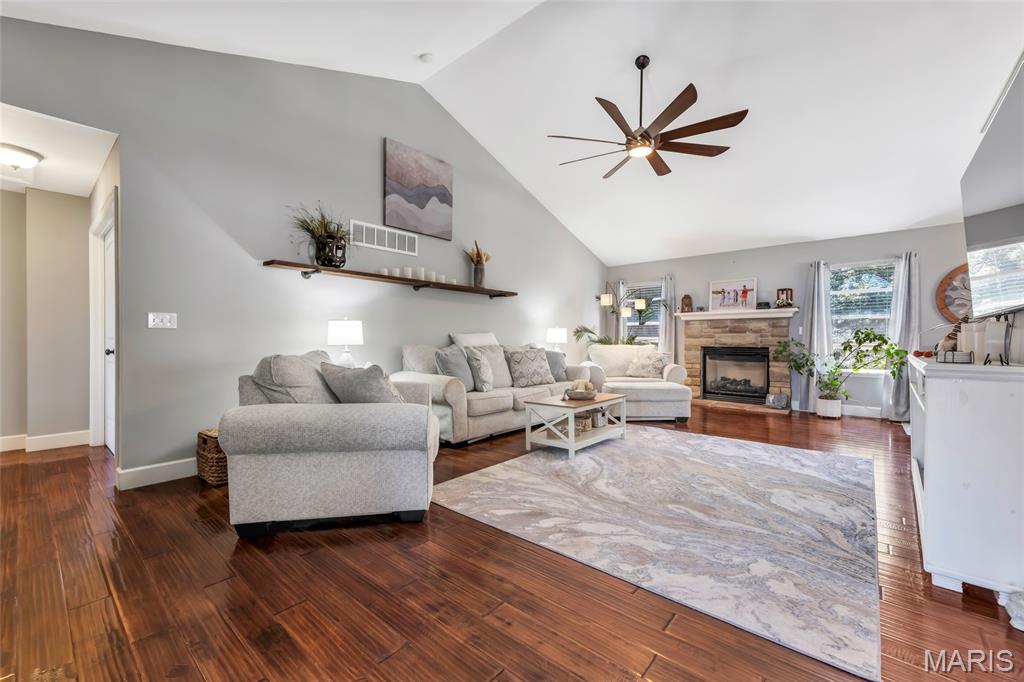 Stonemoor #1 - Residential