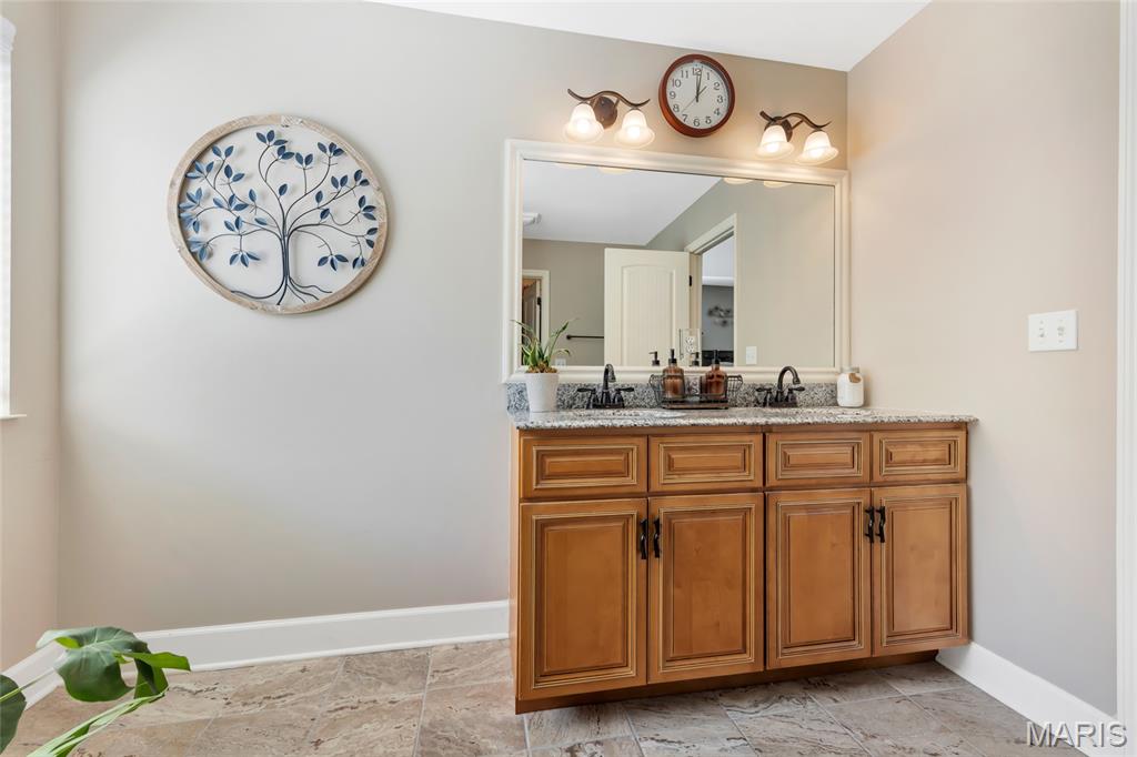 Stonemoor #1 - Residential