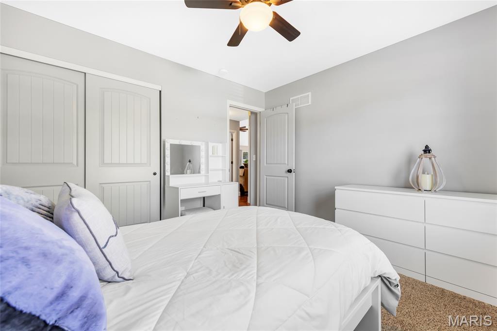 Stonemoor #1 - Residential