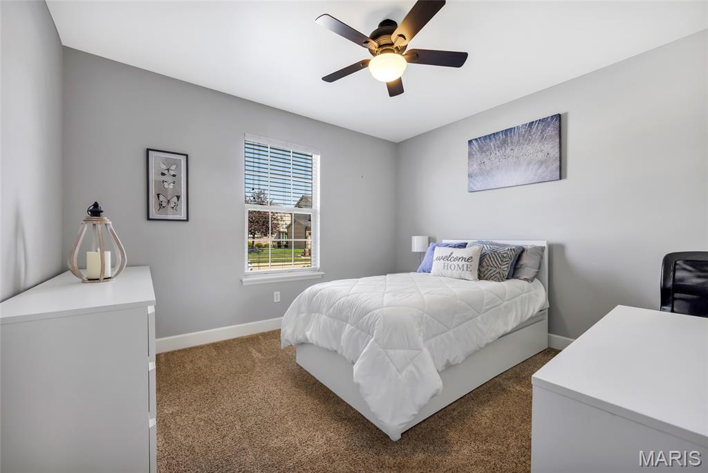 Stonemoor #1 - Residential