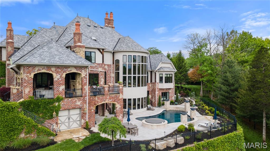 St. Albans Bluffs - Residential