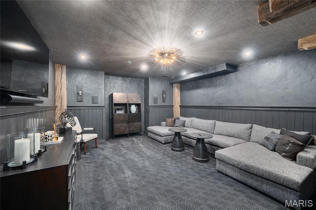 St. Albans Bluffs - Residential