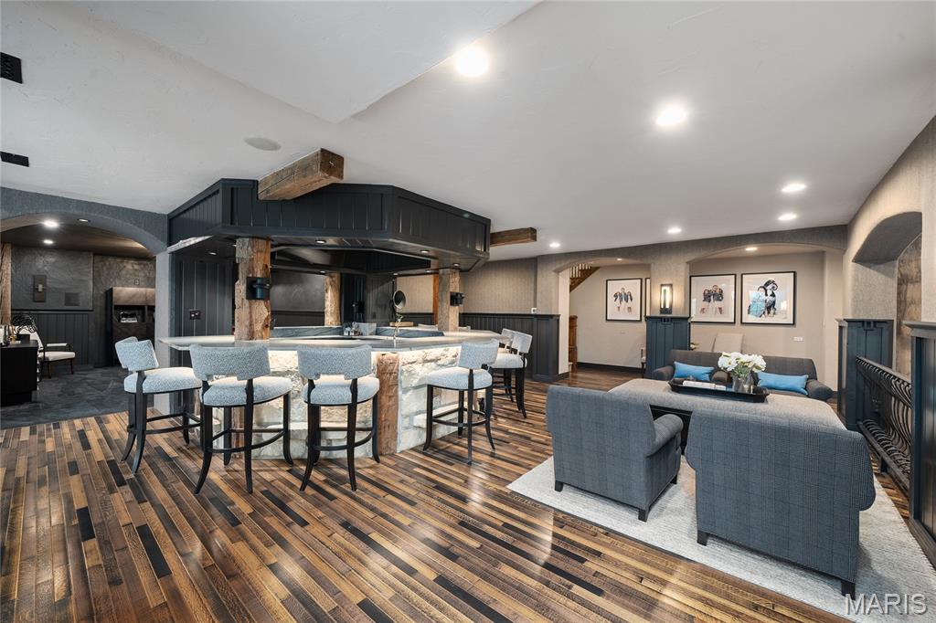 St. Albans Bluffs - Residential