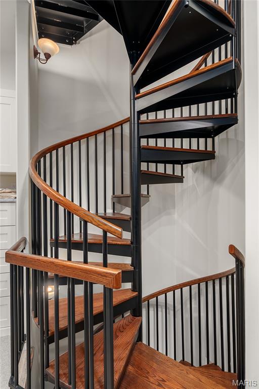 St. Albans Bluffs - Residential