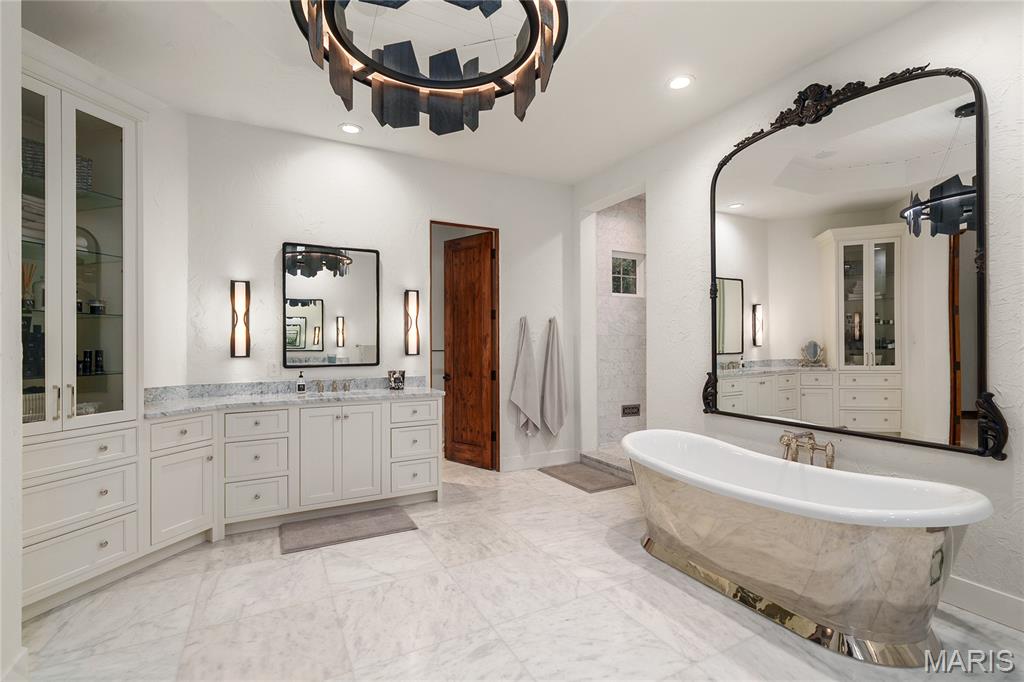 St. Albans Bluffs - Residential