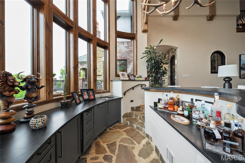 St. Albans Bluffs - Residential