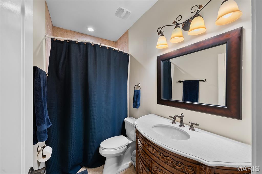 St. Albans Bluffs - Residential