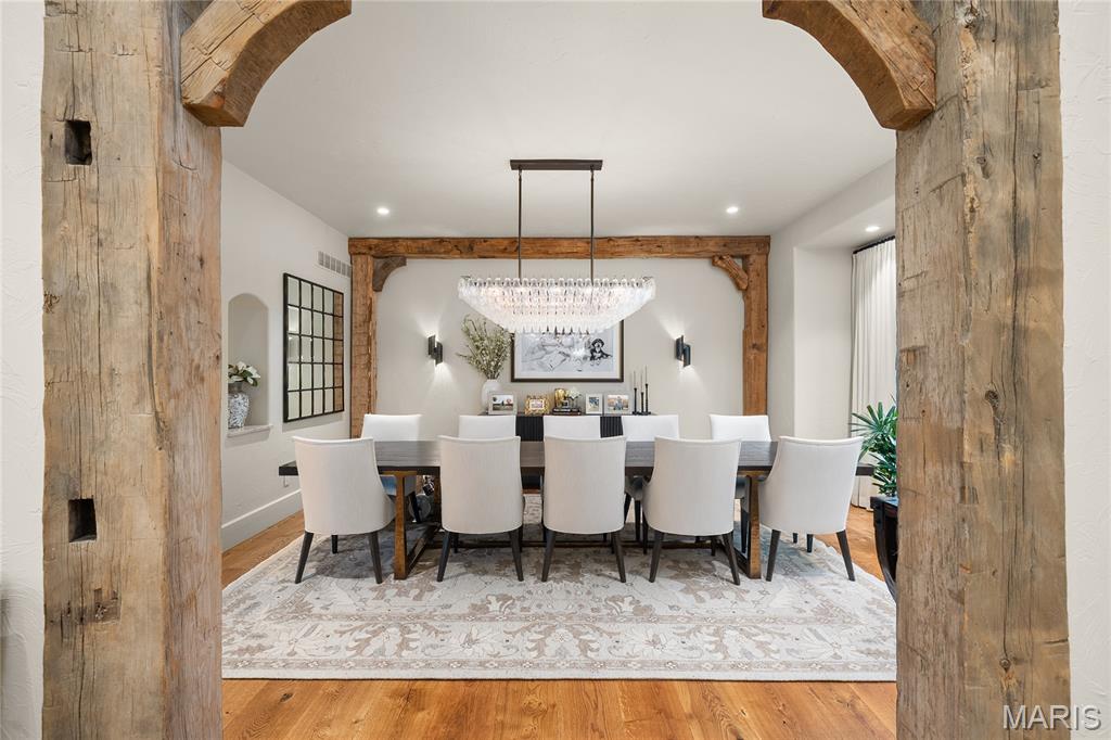 St. Albans Bluffs - Residential