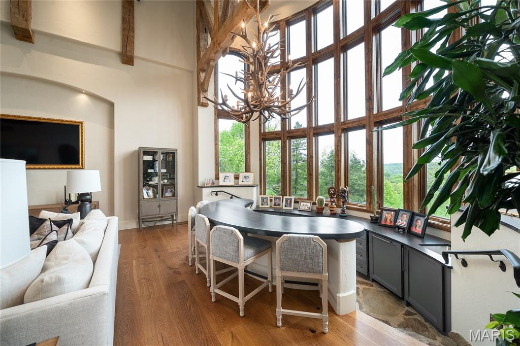 St. Albans Bluffs - Residential