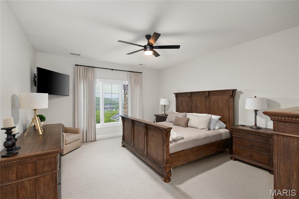 St. Albans Bluffs - Residential