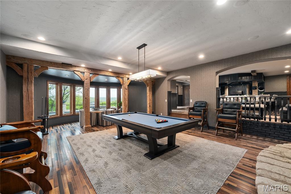 St. Albans Bluffs - Residential