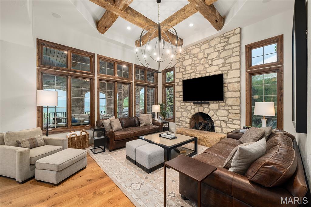 St. Albans Bluffs - Residential