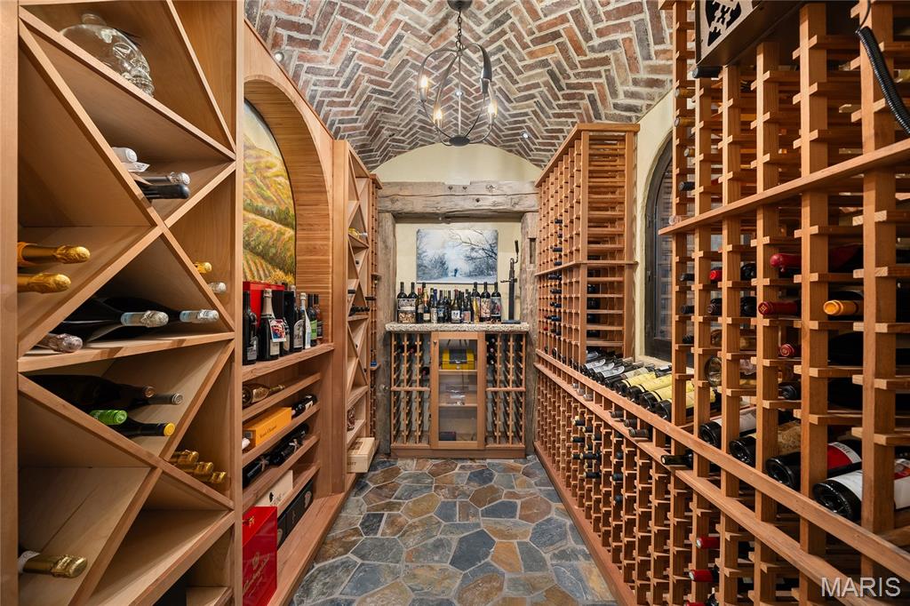 St. Albans Bluffs - Residential