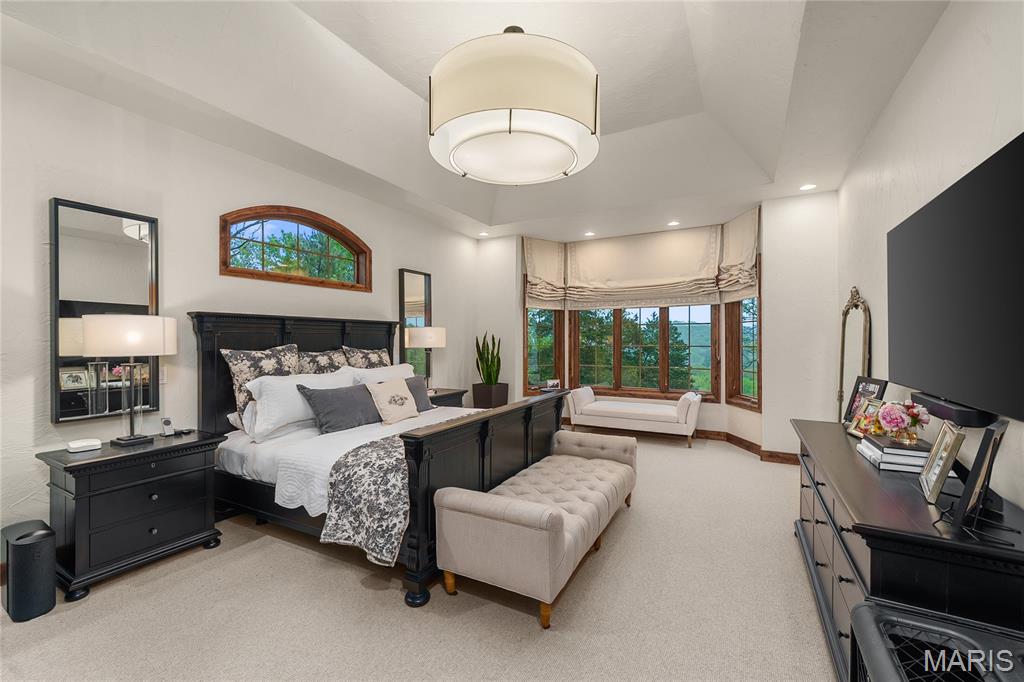 St. Albans Bluffs - Residential