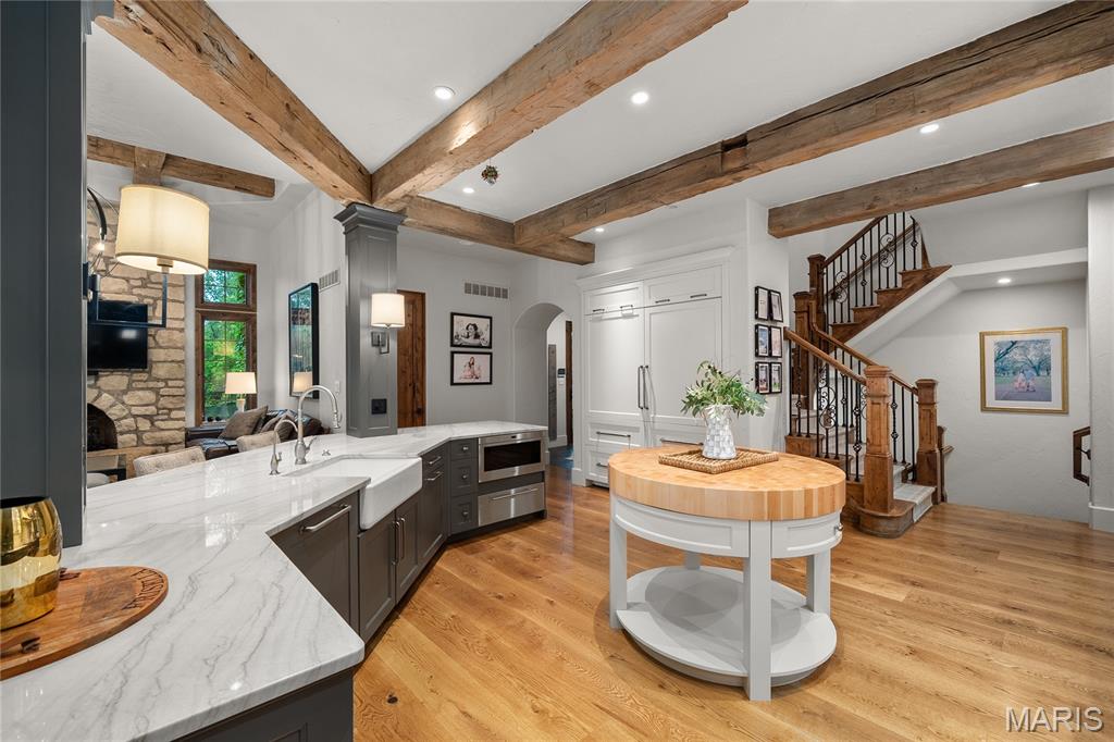 St. Albans Bluffs - Residential