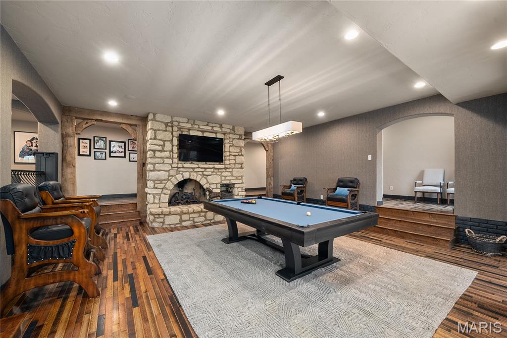 St. Albans Bluffs - Residential