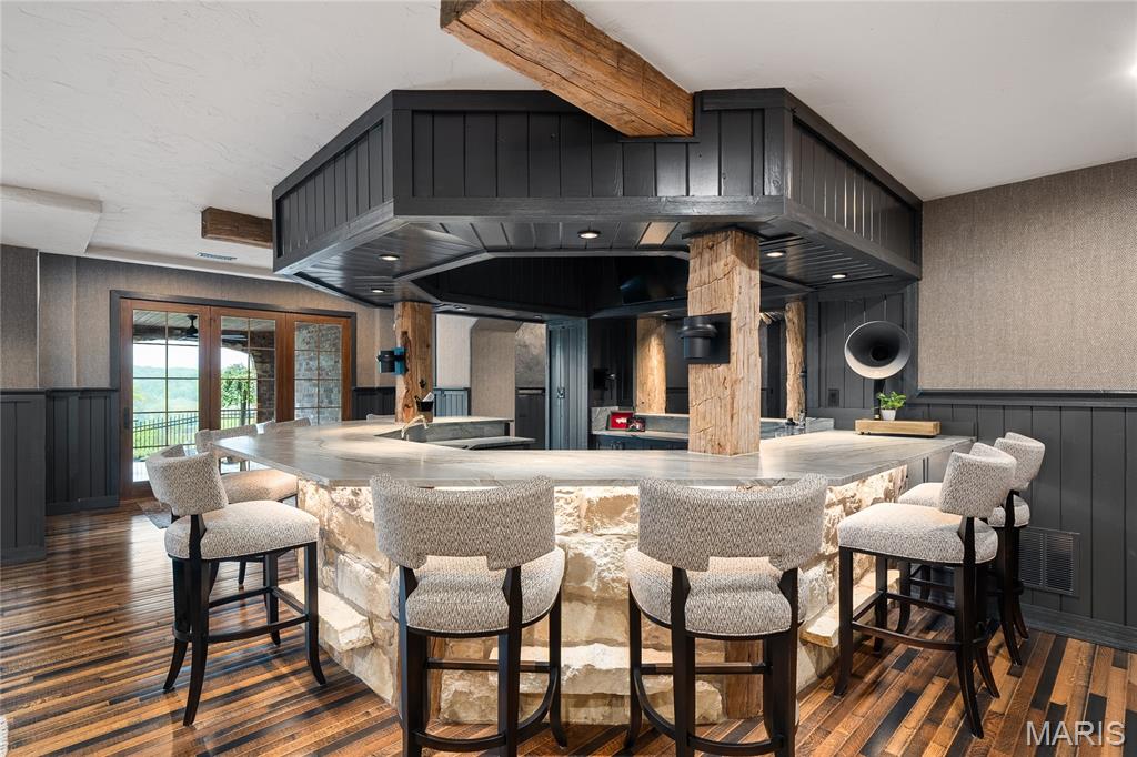 St. Albans Bluffs - Residential