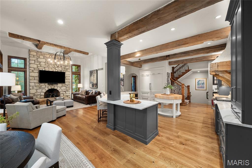 St. Albans Bluffs - Residential