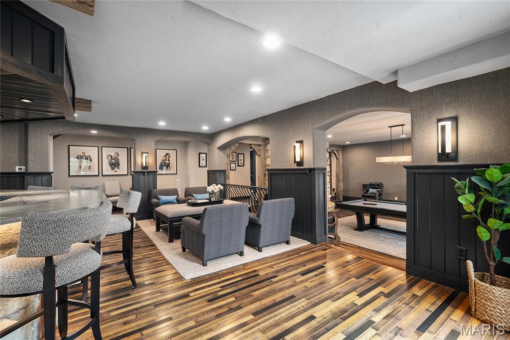 St. Albans Bluffs - Residential