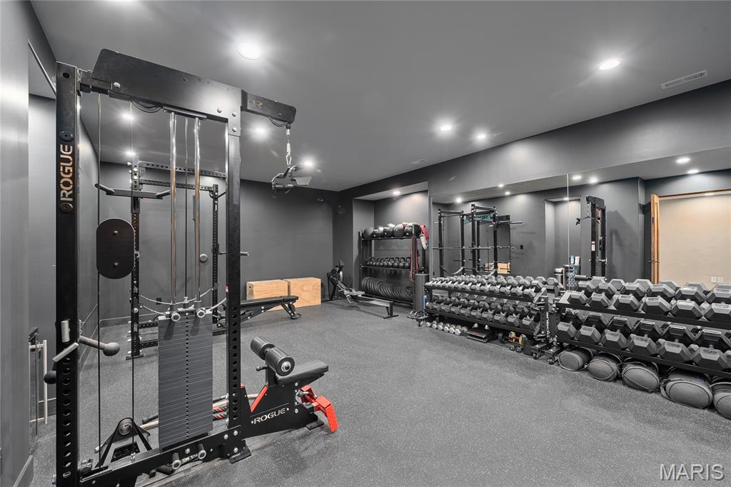 St. Albans Bluffs - Residential